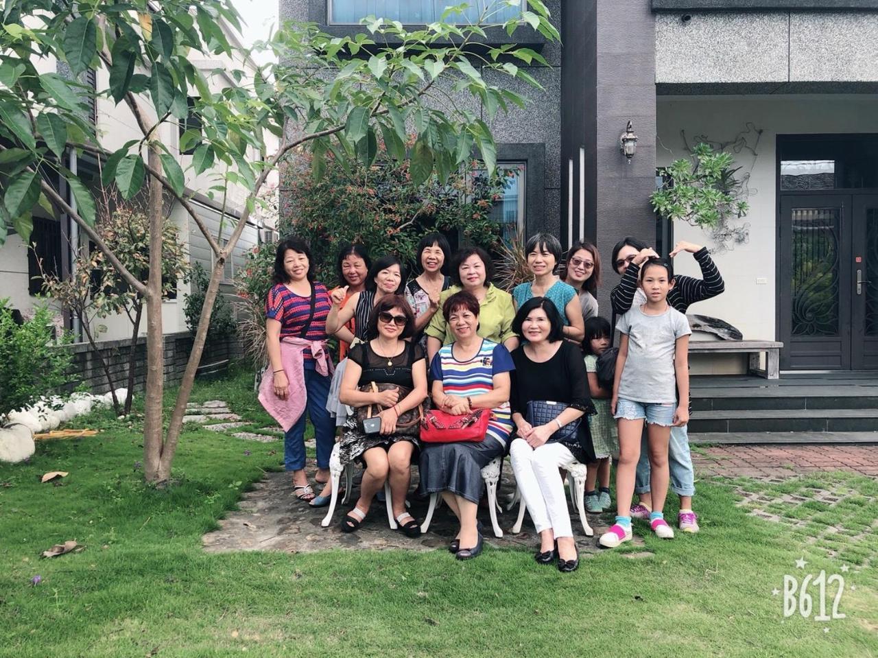 薇嬁民宿 罗东镇 外观 照片